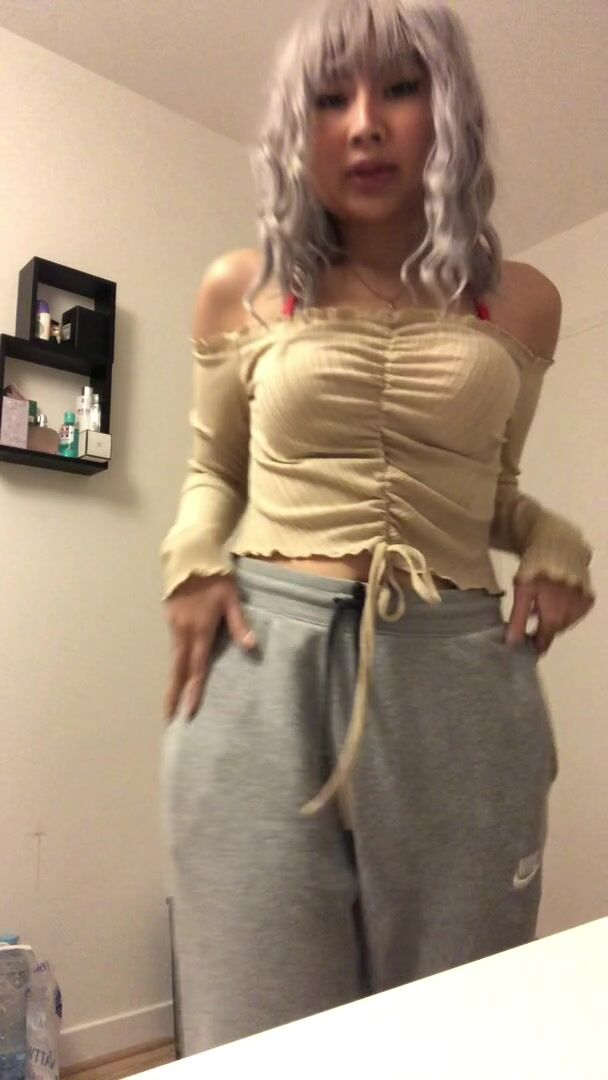 May I come spice up your boring life?