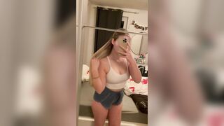 Degrading Holes: did i suprise you? #4