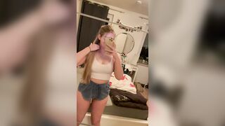 Degrading Holes: did i suprise you? #2