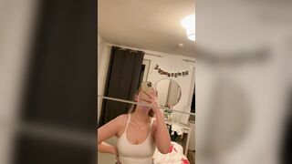 Degrading Holes: did i suprise you? #3