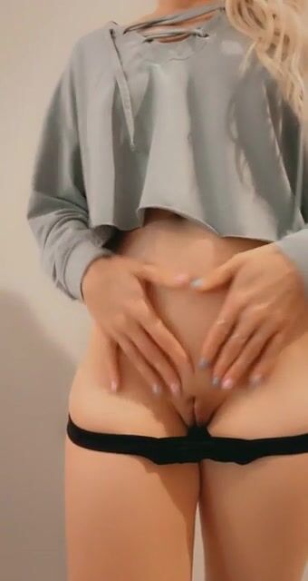 I’ve been told I’m delicious