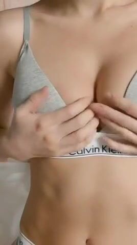 Video 002 of my personal NSFW gallery