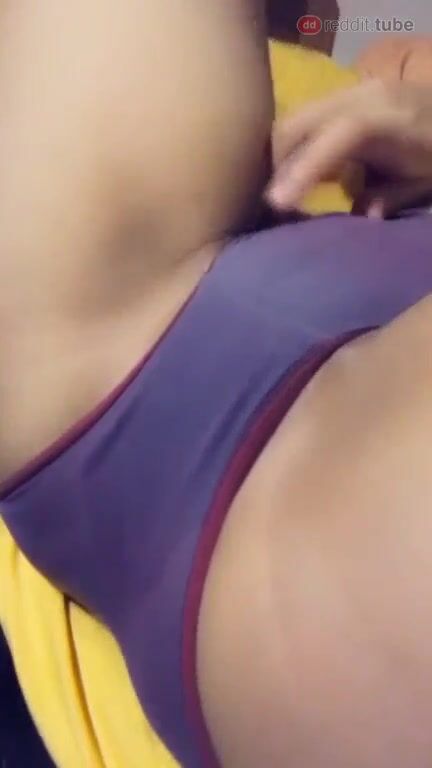 Anyone know her name??