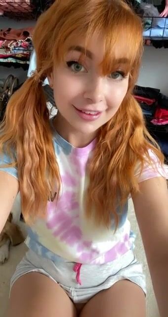 This is what I have hiding under my skirt ????????