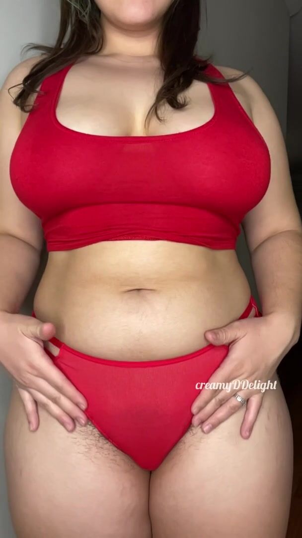 Do you like how the fuzz peaks out?