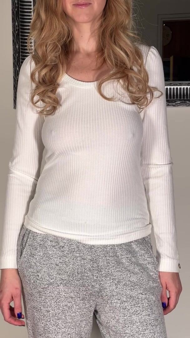 Just loving my bush. Let’s bring bush back, for heaven’s sake! Agree? ❤️