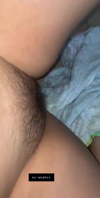 Someone had asked me to grow it out