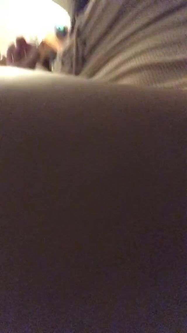 I wanted to show you how excited my kitty gets. ♥️meow
