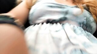 Vagina: How’s this dress for movies with my youth group♥️♥️♥️ #2