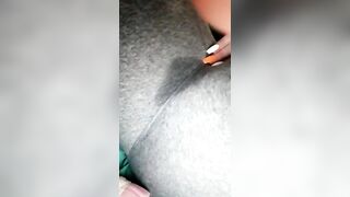 Wet Spot: Another video you missed when it was first made, enjoy the other angle #3