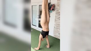 Cameltoe: Taco delights ♥️♥️ #4