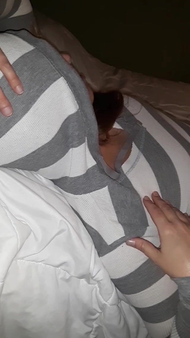 Come here boy!!!