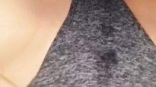 Am I wet enough? ????