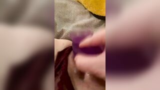 Female Cum: so much grool ♥️♥️ #2