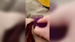 Female Cum: so much grool ♥️♥️ #3