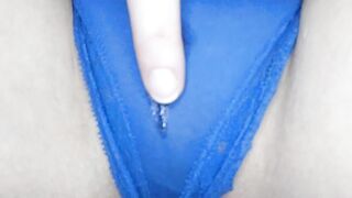 Female Cum: I was shocked at how wet I got while making this morning's time lapse video for Daaaddy and thought you'd like to see too #2