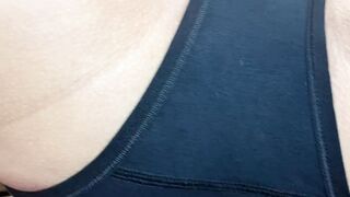 Female Cum: Would u lick me? #2