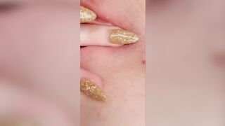 Female Cum: Uh oh! Incoming! #3