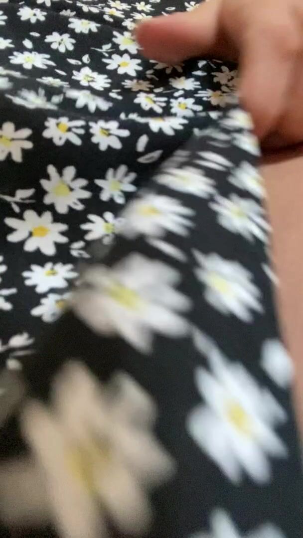 Can you tell that I’m horny?
