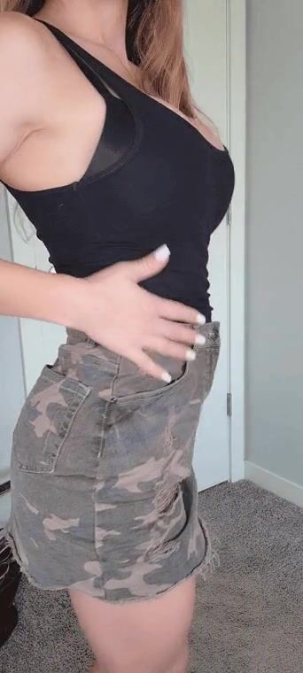 it's like.... I'm always ready