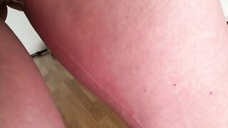 Female Cum: drip drip #2