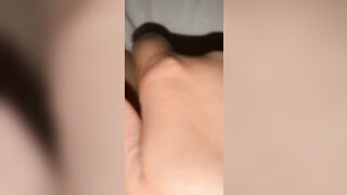 Female Cum: Long grool #2