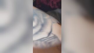 Female Cum: Anyone want a taste? #2