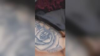 Female Cum: Anyone want a taste? #3