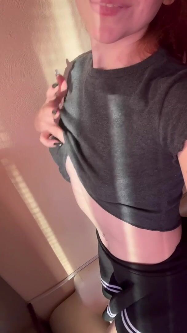 I see that many men liked my pussy. And I wanted to show it again ????