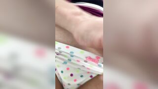 Female Cum: This is what happens when I sext all day #3