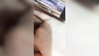 Female Cum: Say hi if you’d fuck me #4