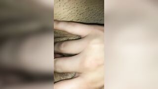 Female Cum: That wet wet #3