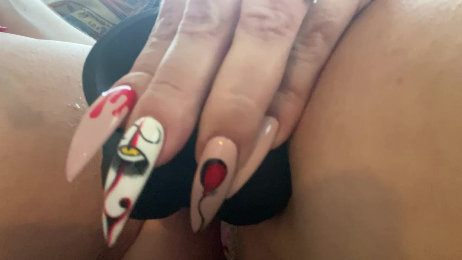 Trick or Treat?