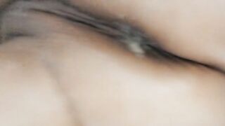 Female Cum: Anal only December has left my pussy crying...I love it ♥️♥️ #2