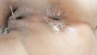 Female Cum: Anal only December has left my pussy crying...I love it ♥️♥️ #3