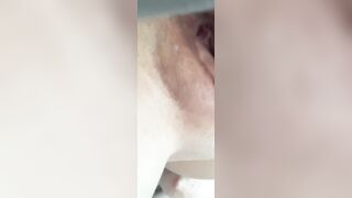 Female Cum: Care for a taste? #4