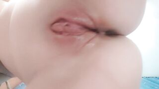 Female Cum: I really want your tongue inside me #2