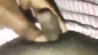 Big Clit: Jadamolly #4