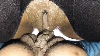 Big Clit: Clit in a Coochie #4