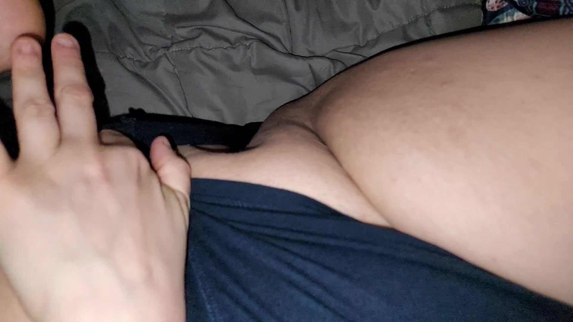 Do you like it when I spread these fatpussy lips? ???? [31F]