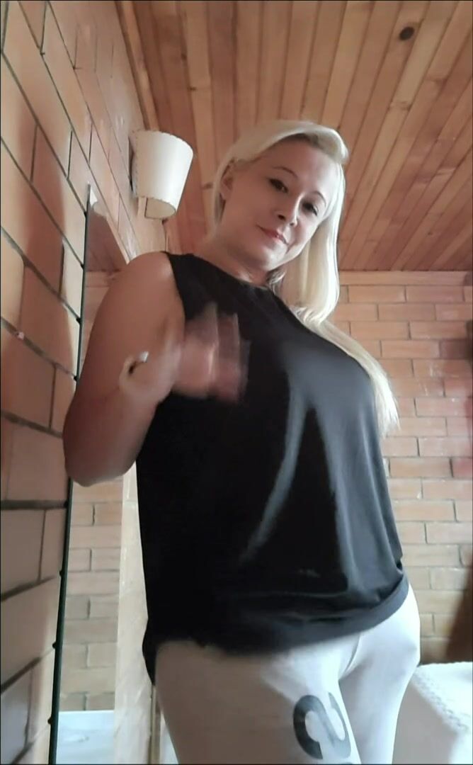 Are older women appreciated here? I hope so