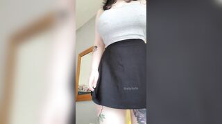 Would you lick my simp before you fuck it?