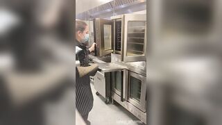 Pussy from Behind: some rearpussy at work #2