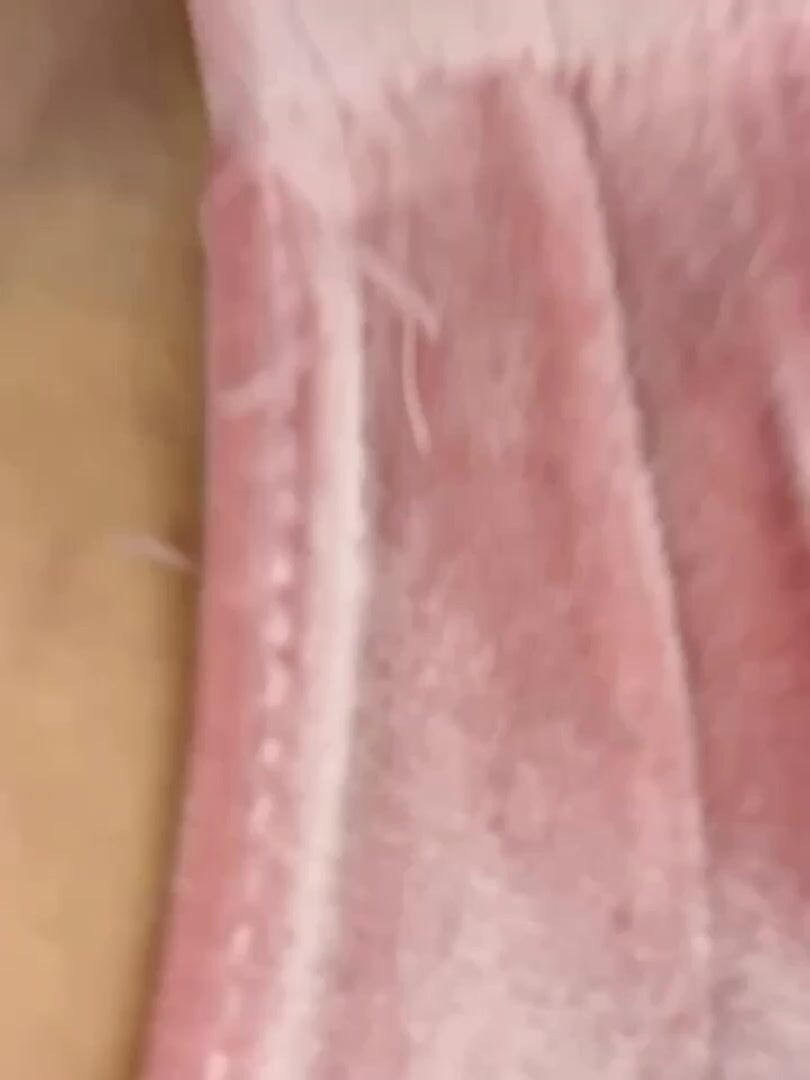 I made a labia tiktok reveal! POV incoming pussy on your face