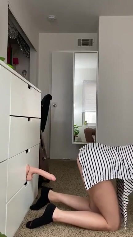 My pull out game is strong.