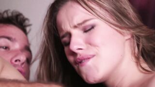 Lips that Grip: Jillian Janson has lips that grip #2