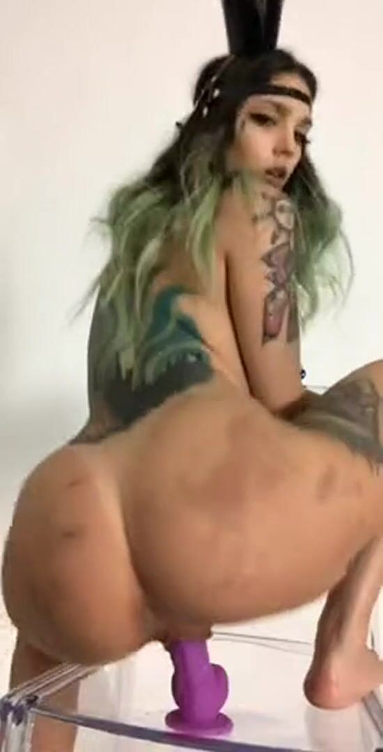 Wrapped around the toy