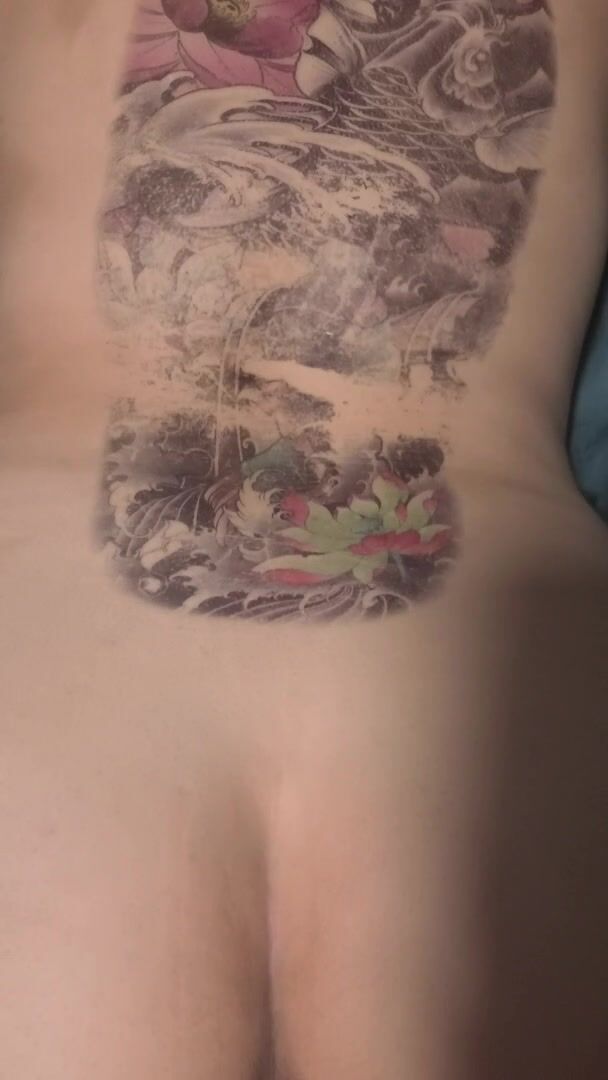 As my name suggests, I like it rough