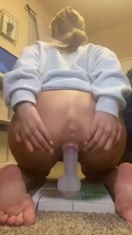 Holding on for life