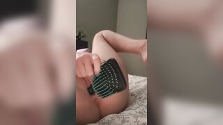 Lips that Grip: Hope you like it wet #2